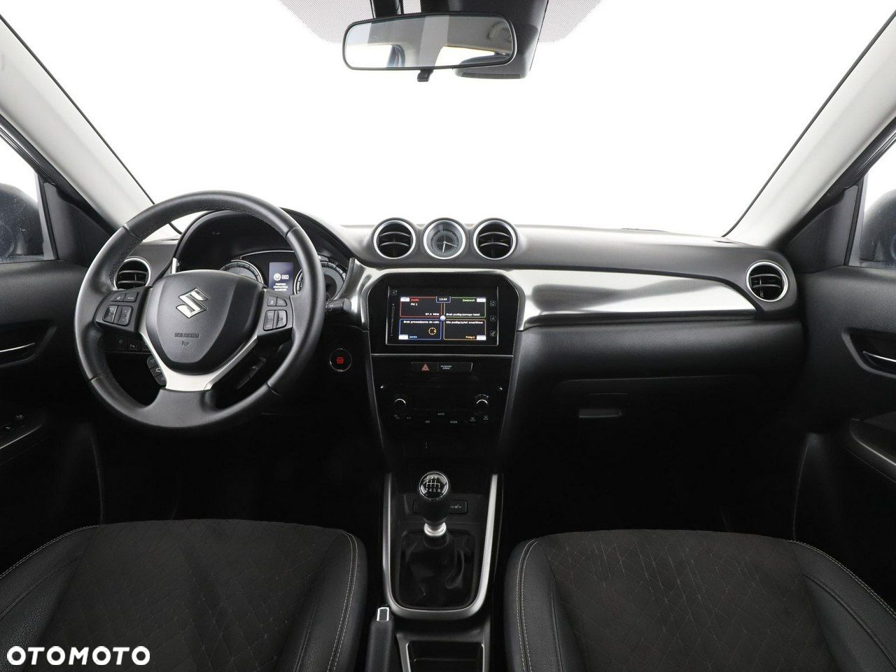 Suzuki Vitara 1.4 Boosterjet Comfort - 15