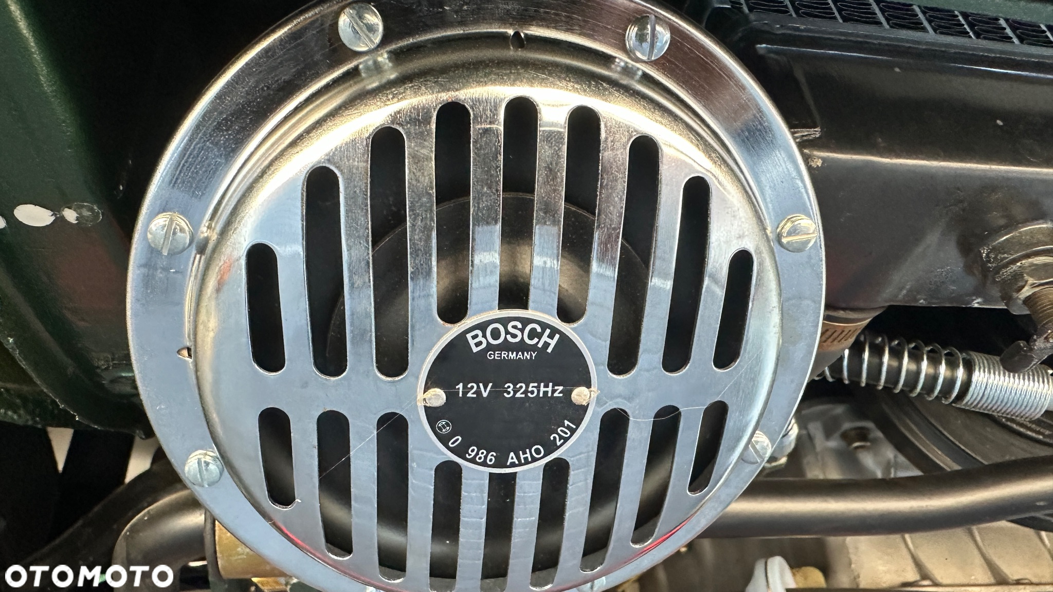 Mercedes-Benz Inny - 36