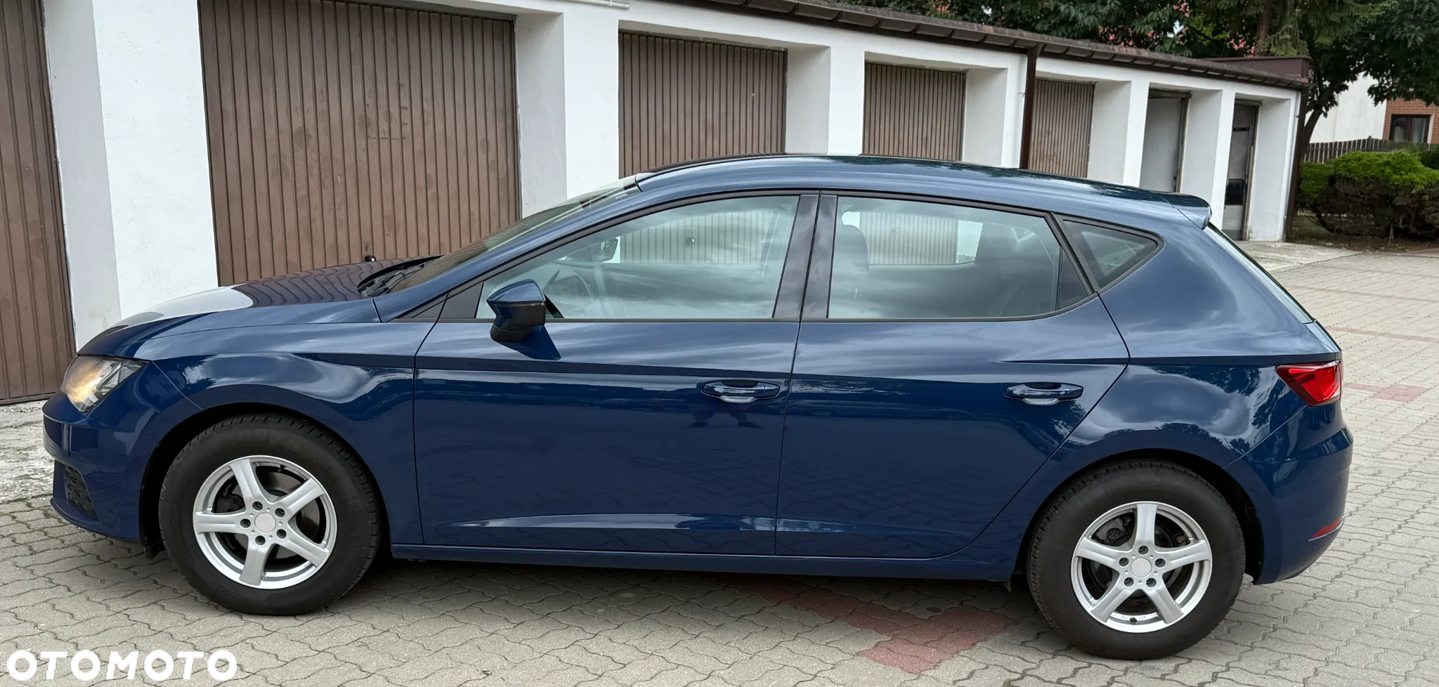 Seat Leon - 4