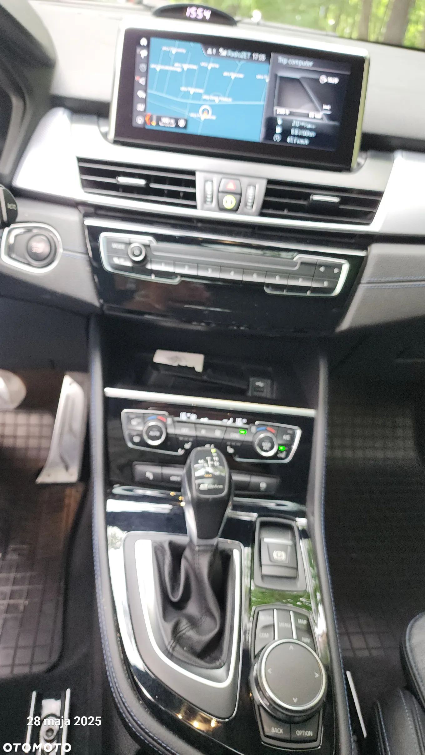 BMW Seria 2 225xe iPerformance Active Tourer M Sport - 8