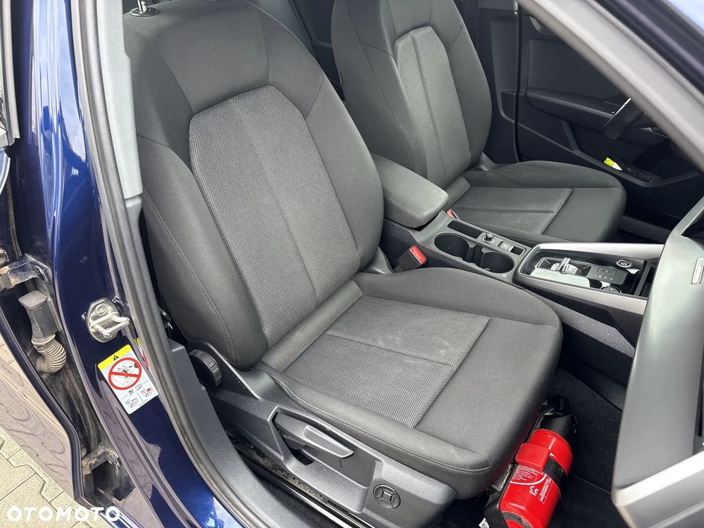 Audi A3 Sportback 30 TDI S tronic - 17