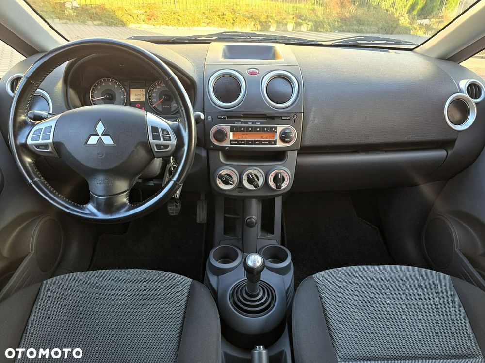 Mitsubishi Colt 1.3 ClearTec Intense - 26