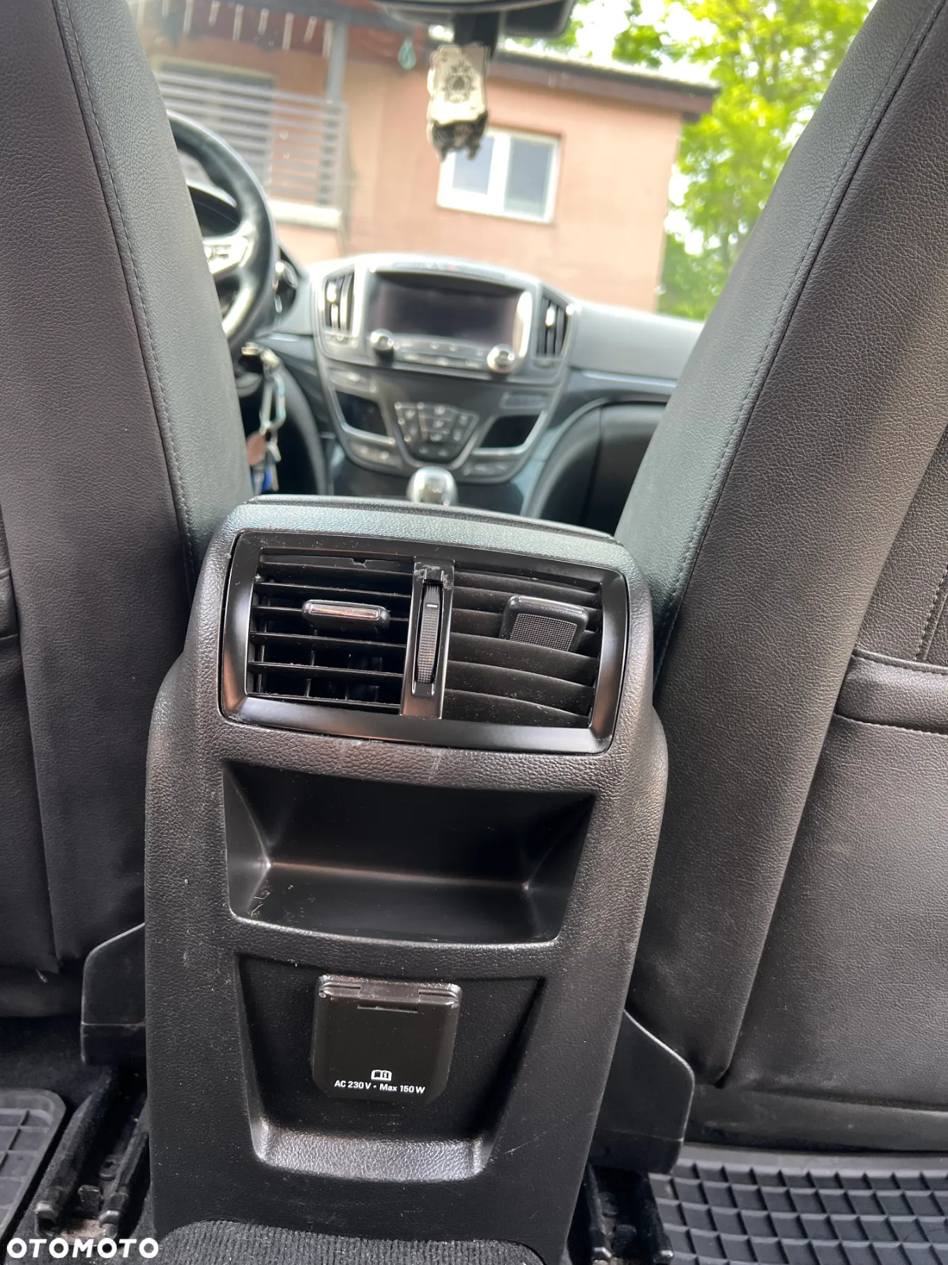 Opel Insignia 2.0 CDTI Cosmo S&S - 27