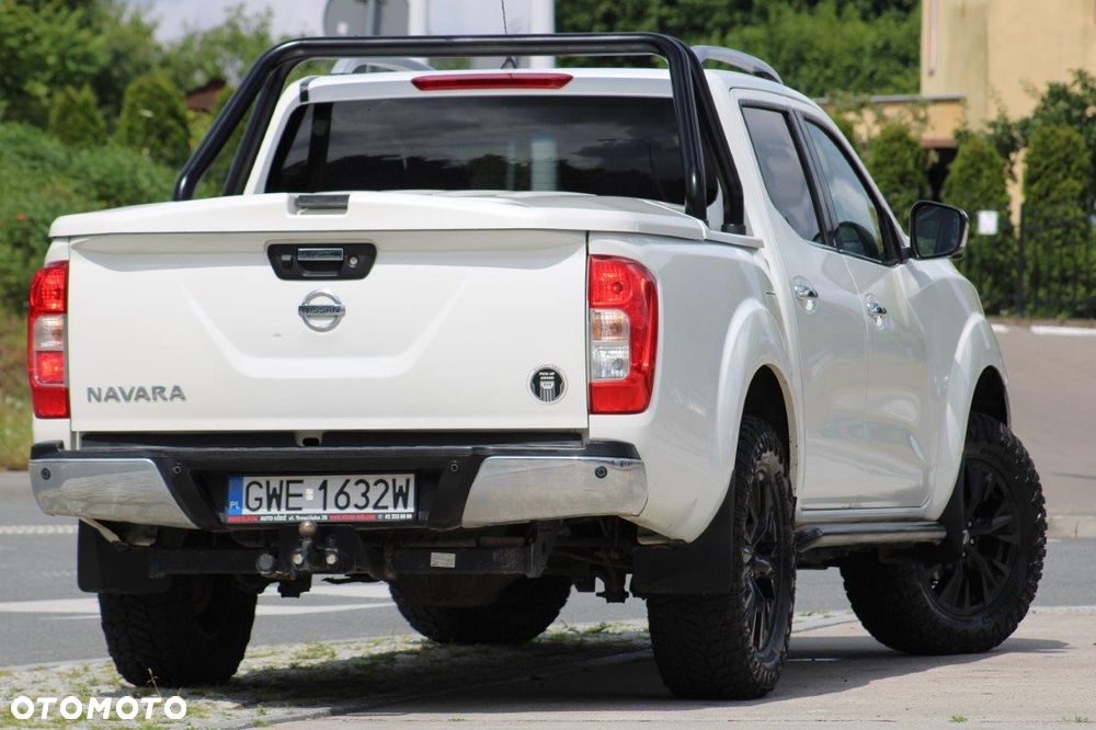 Nissan Navara - 6