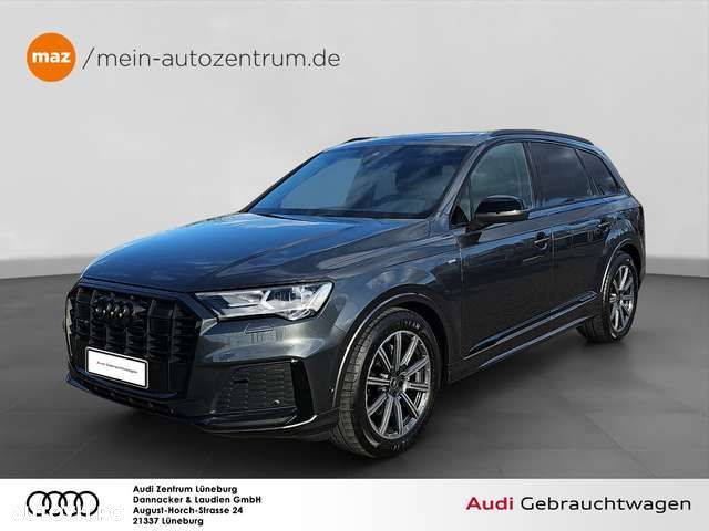 Audi Q7 - 1