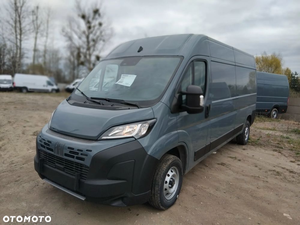 Fiat DUCATO - 1