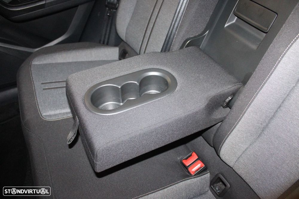 SEAT Ateca 1.0 TSI Style - 27