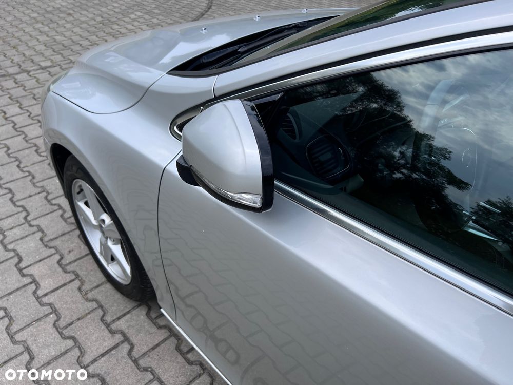Volvo V40 D2 Momentum - 33