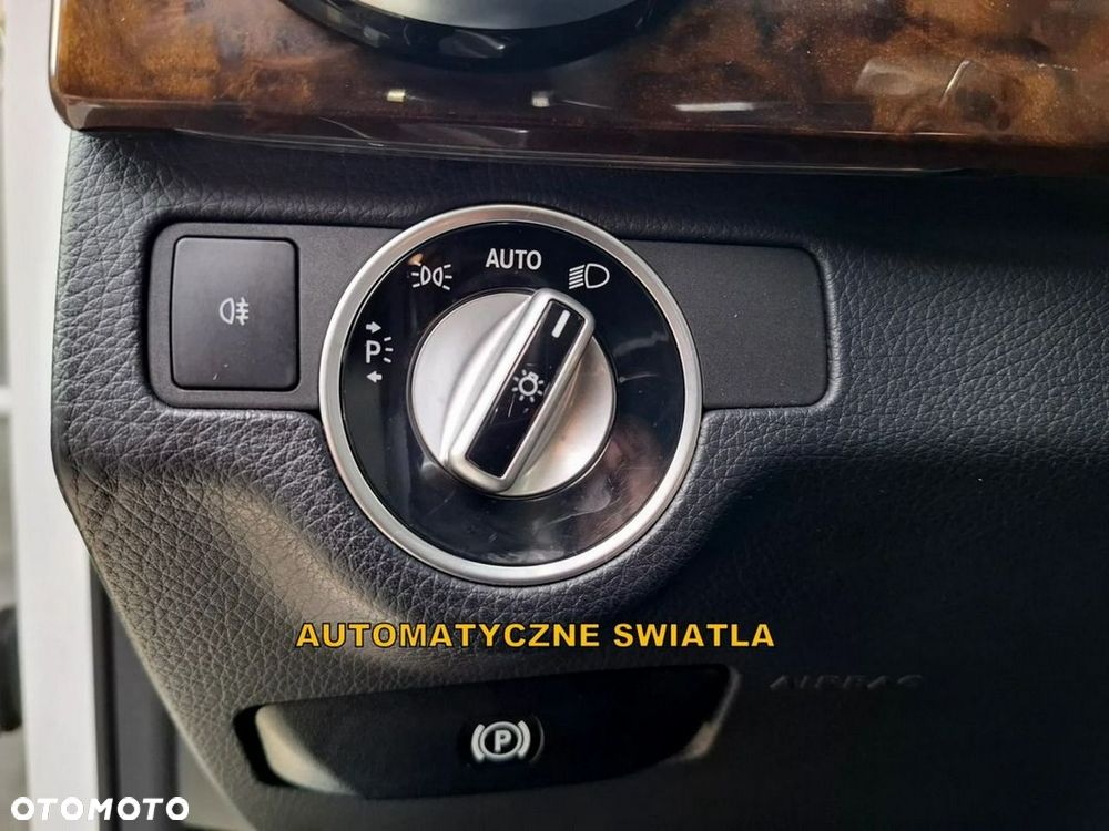 Mercedes-Benz GLK - 28