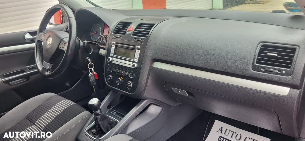 Volkswagen Golf 1.4 United - 30