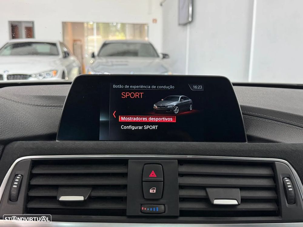 BMW 420 Gran Coupé d Pack M Auto - 33