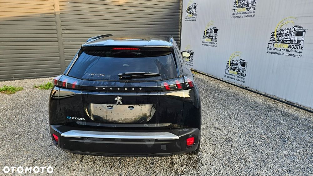 Peugeot 2008 - 21
