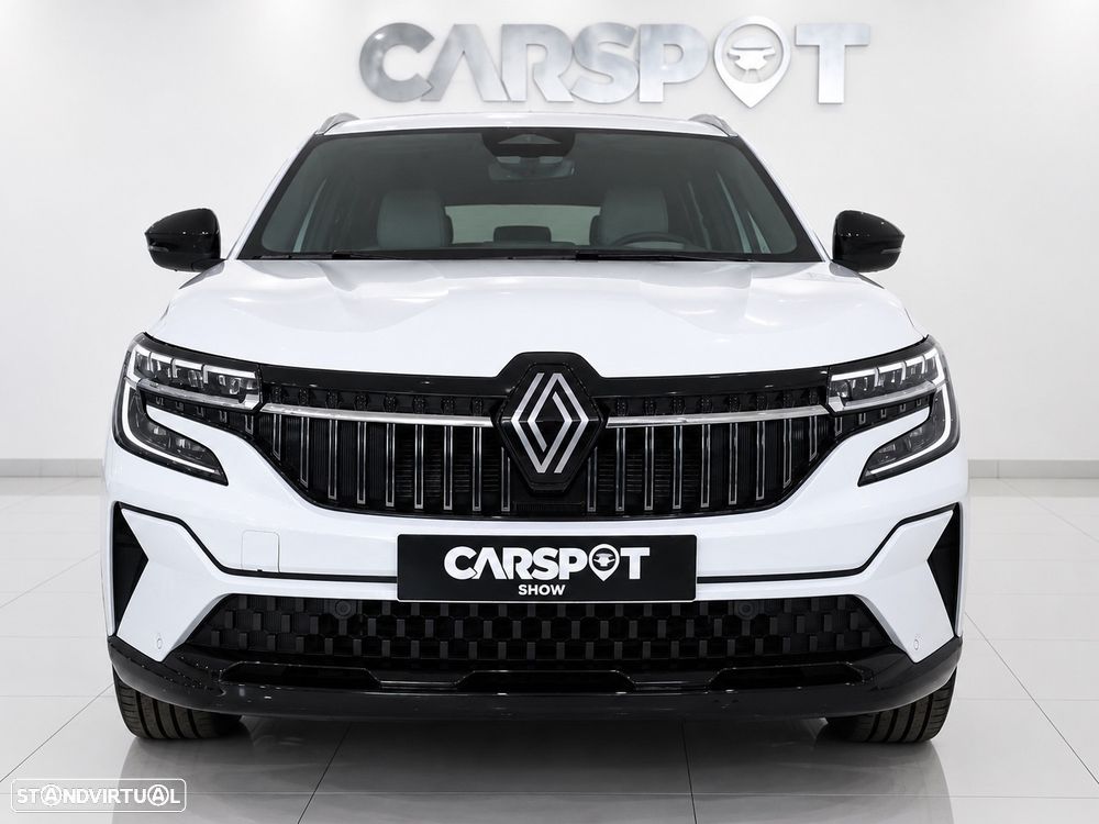 Renault Espace 1.2 E-Tech Full Hybrid Techno - 3