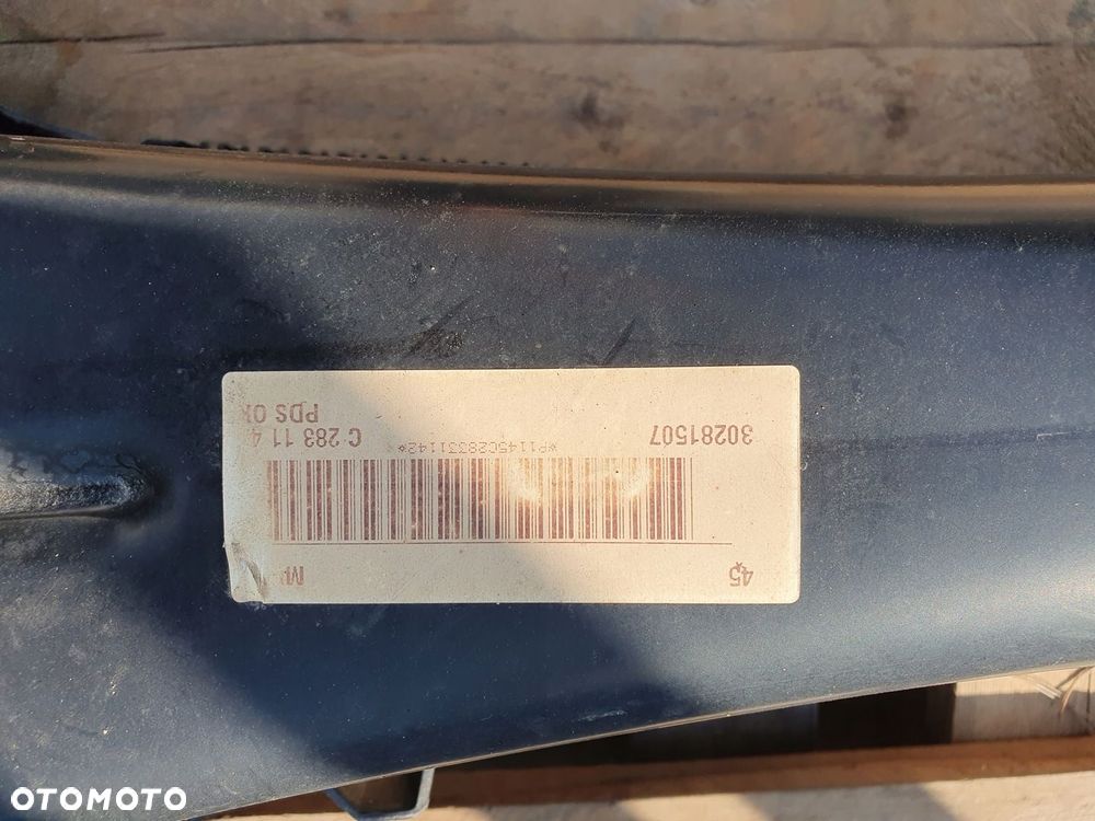 PEUGEOT 3008 III 22-26R 1,2 1,6B HYBRYDA BELKA OŚ ZAWIESZENIA TYŁ - 8