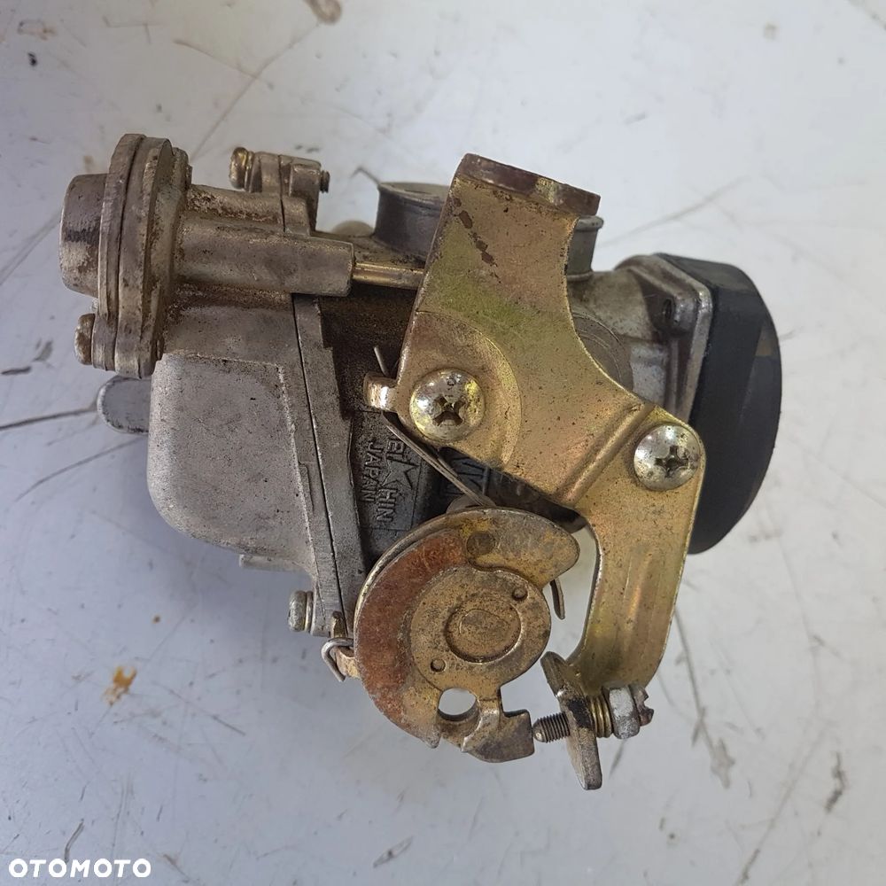 gażnik dysza moduł paliwa Gaźnik PHVA12 skutery 2T Piaggio Gilera Aprilia  Piaggio NRG, TPH, Sfera, Zip, Storm, Quartz, Free, Stalker, Gilera Runner, DNA, Aprilia SR 50 Yamaha Neos 50 Aerox BWS Gaźnik Keihin 4T Kingway Romet Vapor Zipp Peugeot Vapor - 10