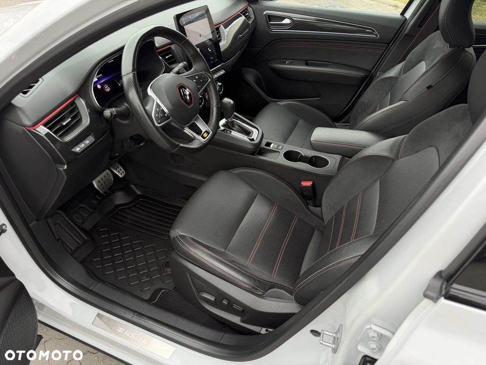 Renault Arkana TCe 140 EDC R.S LINE - 16