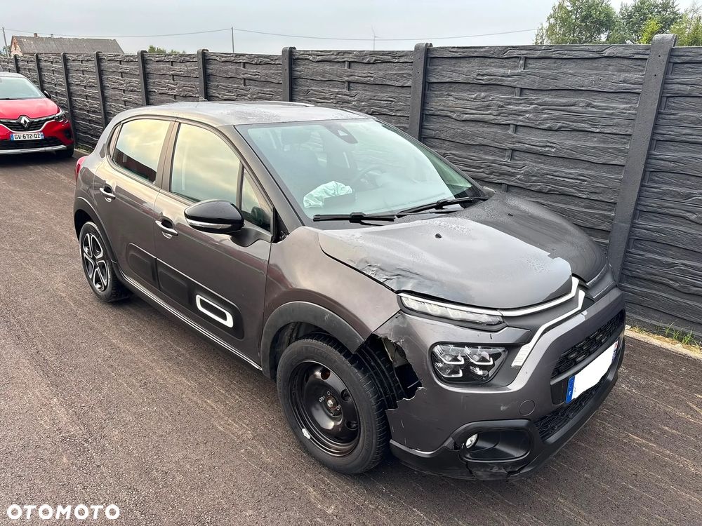 Citroën C3 Pure Tech 83 S&S SHINE - 38