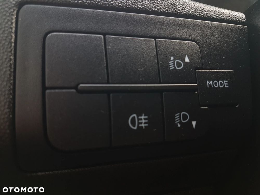 Fiat DUCATO L3H2 KLIMA DŁUGI WYSOKI 2,3 150KM BLASZAK VAN FURGON KRAJOWY 6-BIEGÓW MANUAL - 33