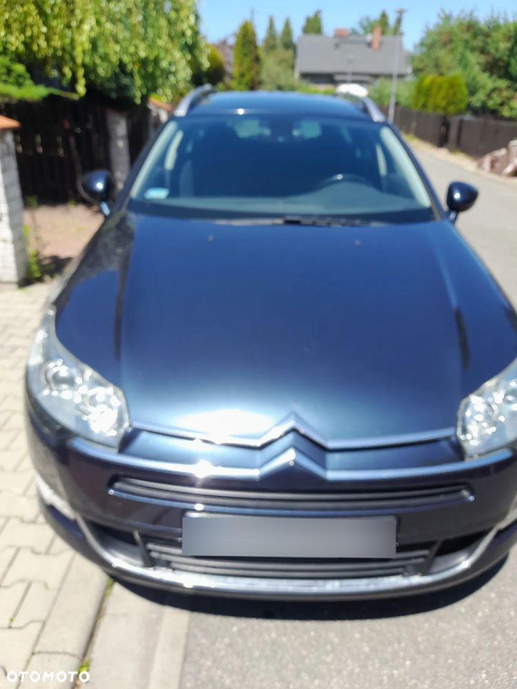 Citroën C5 2.0 HDi Exclusive - 3