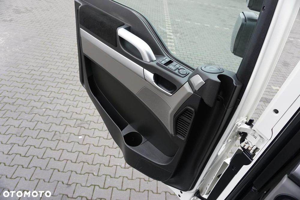 MAN TGM / 15.250 / EURO 6 / CHŁODNIA + WINDA / ŁAD. 6 750 KG / 18 PALET - 38