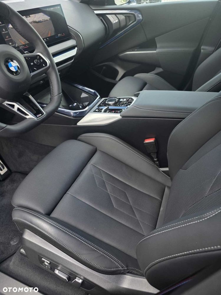 BMW X3 xDrive20d mHEV - 22