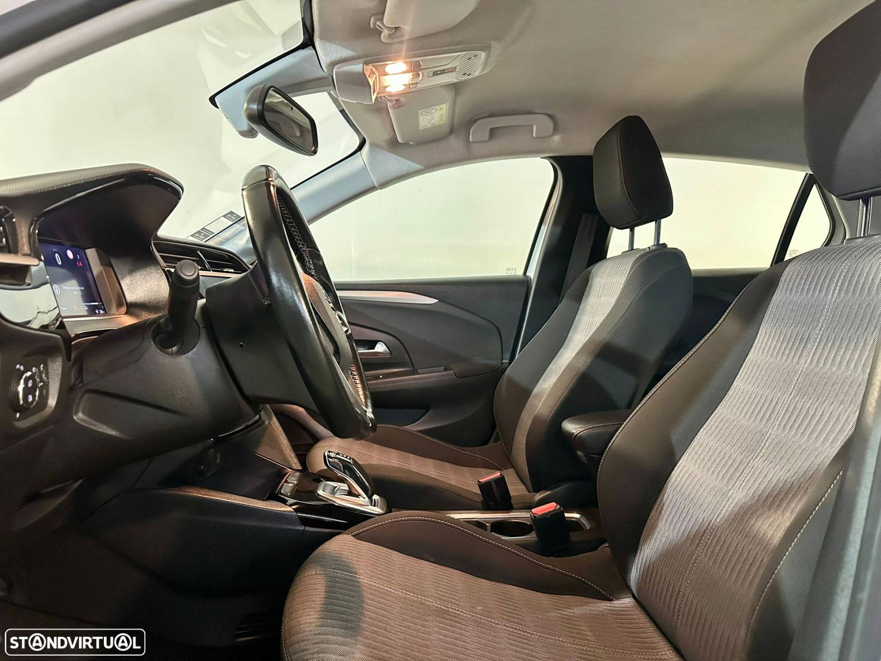 Opel Corsa-e Elegance - 14
