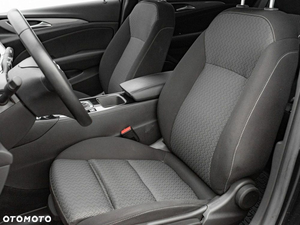 Opel Insignia 2.0 CDTI Enjoy S&S - 10