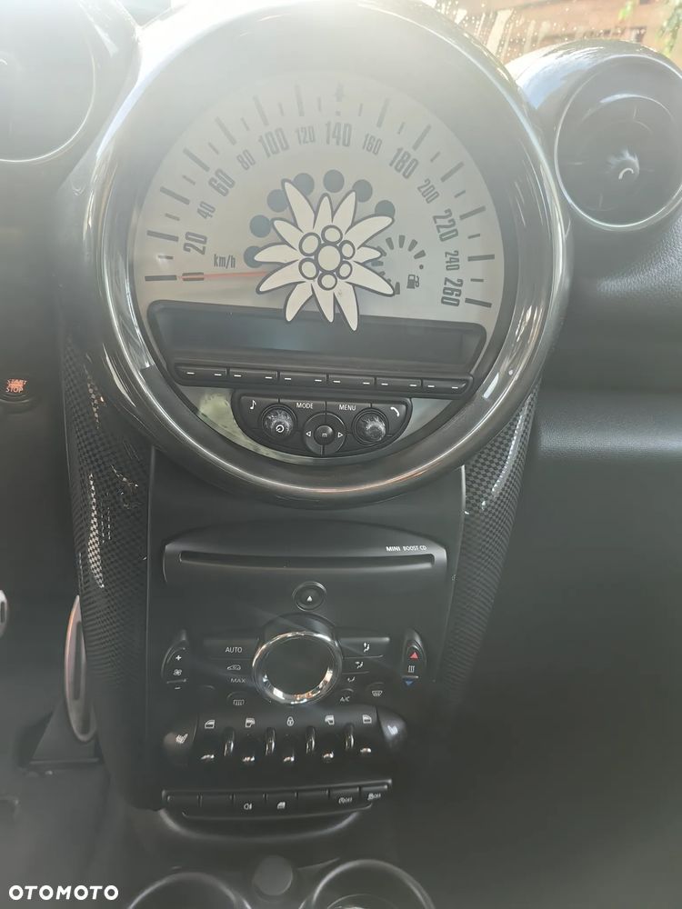 MINI Countryman - 20