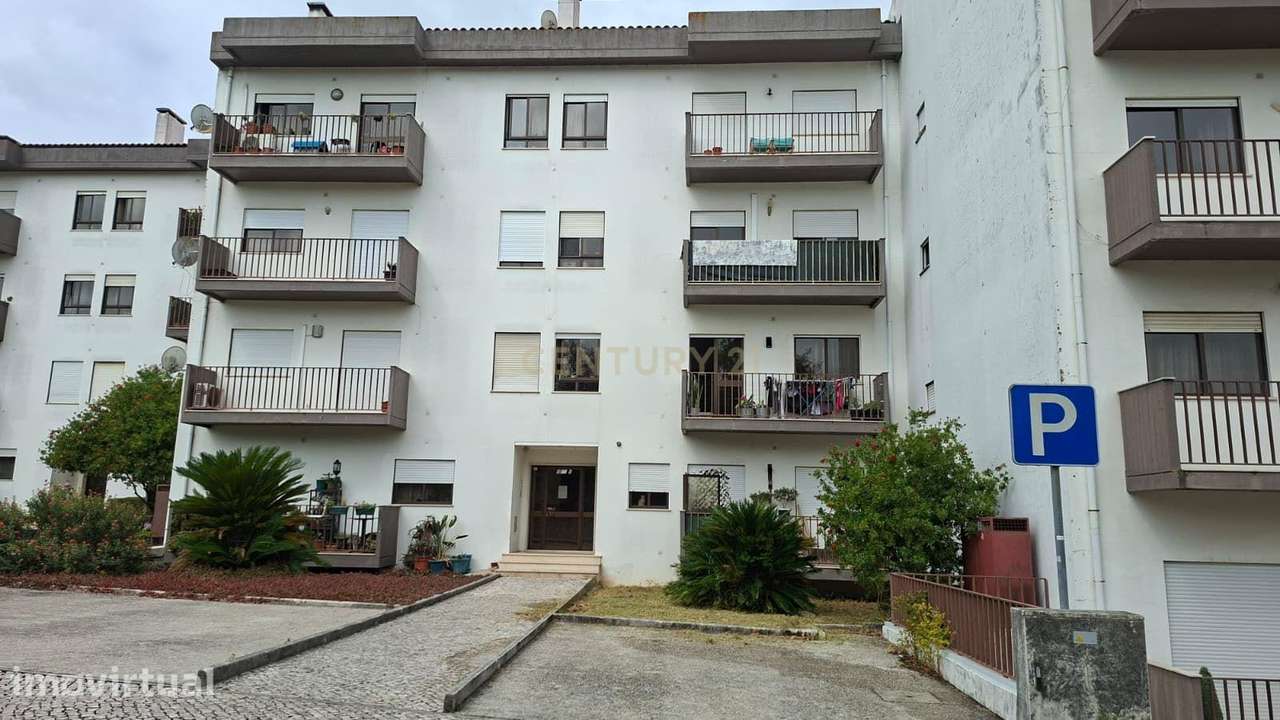 Apartamento de Luxo em Soure, Coimbra com Vista Panorâmica - Grande imagem: 3/5