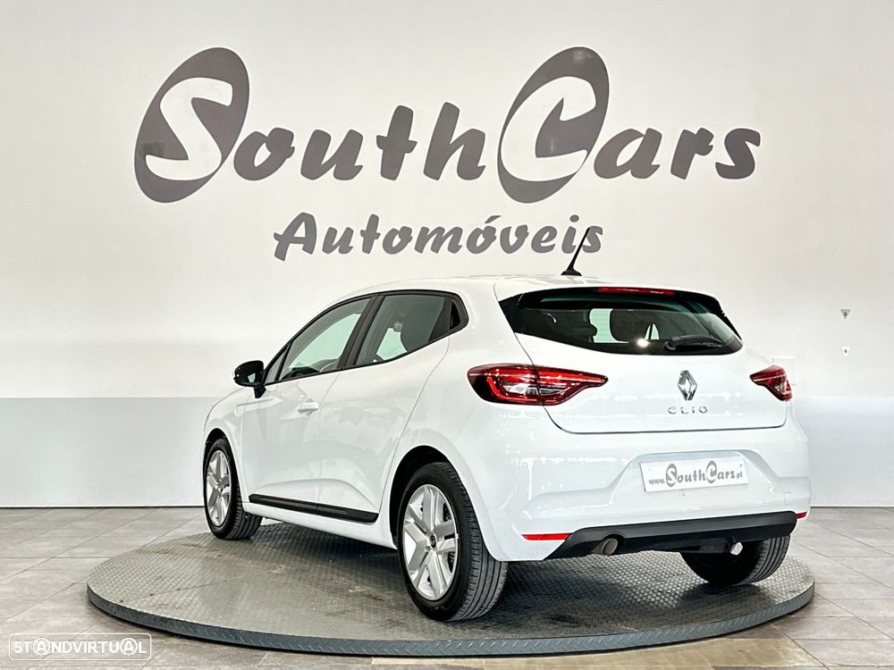 Renault Clio 1.0 TCe Evolution - 7