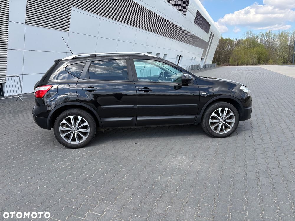 Nissan Qashqai 2.0 tekna - 3