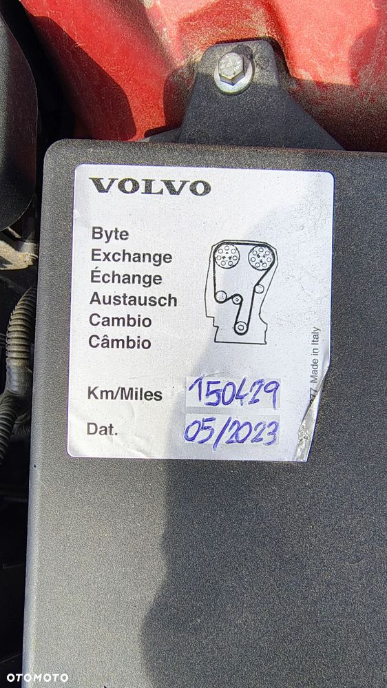 Volvo V60 D4 Geartronic R-Design - 13