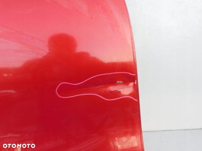 SUZUKI SX4 S-CROSS 13- drzwi prawe tylne tył - 5