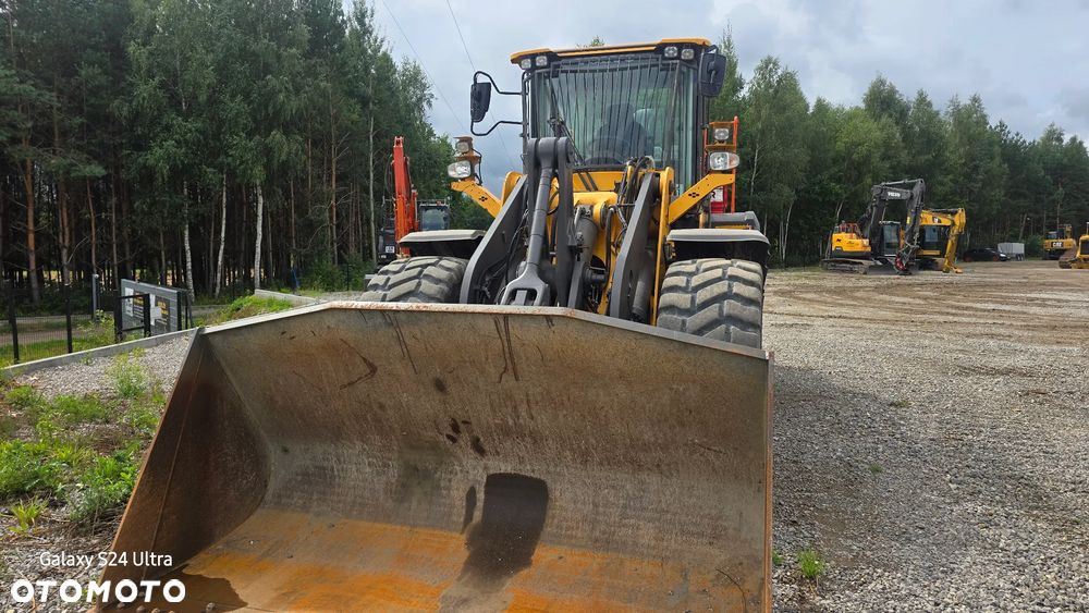Volvo L110H - 5