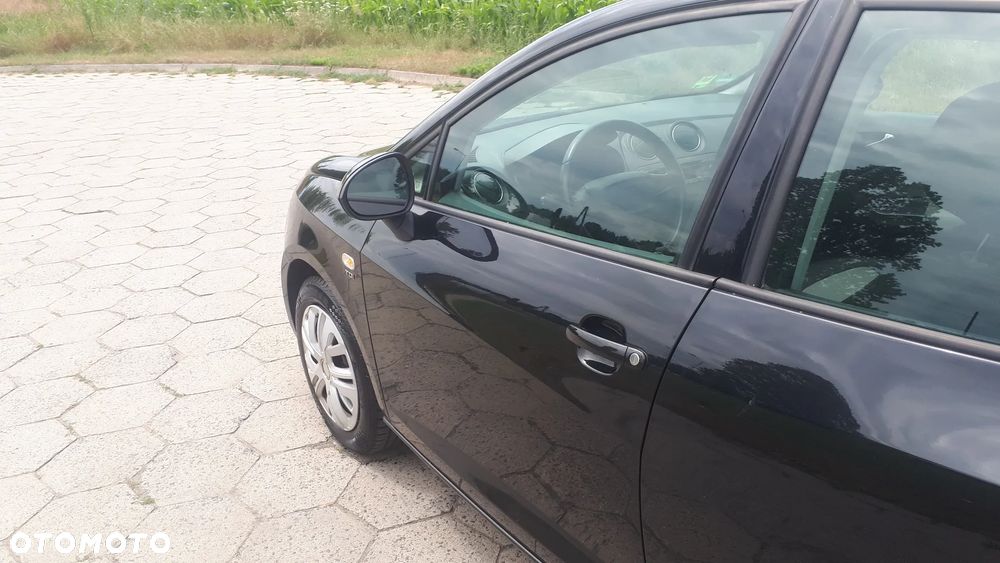 Seat Ibiza 1.6 TDI CR Style - 12