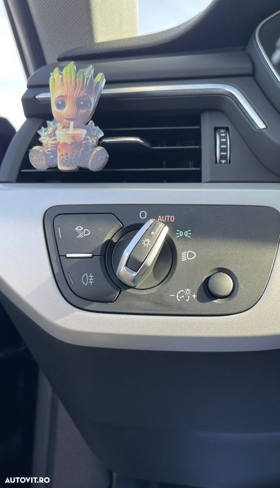 Audi A5 Sportback 2.0 TDI S tronic - 14