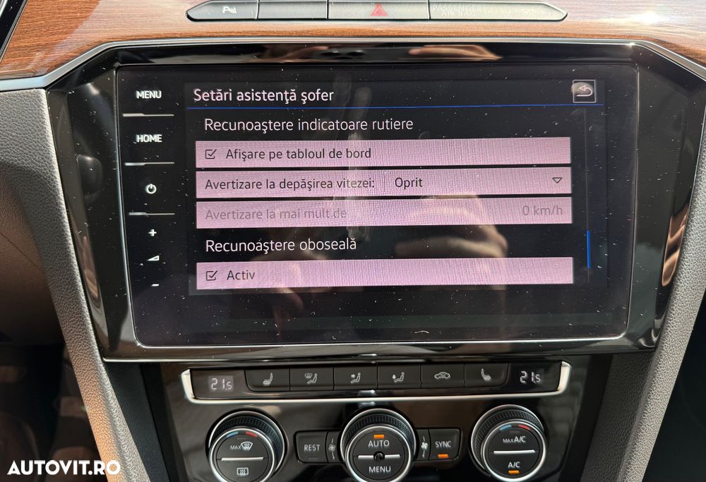 Volkswagen Passat 2.0 TDI SCR DSG Highline - 25