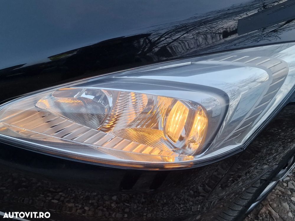 Peugeot 508 155 THP Style - 20