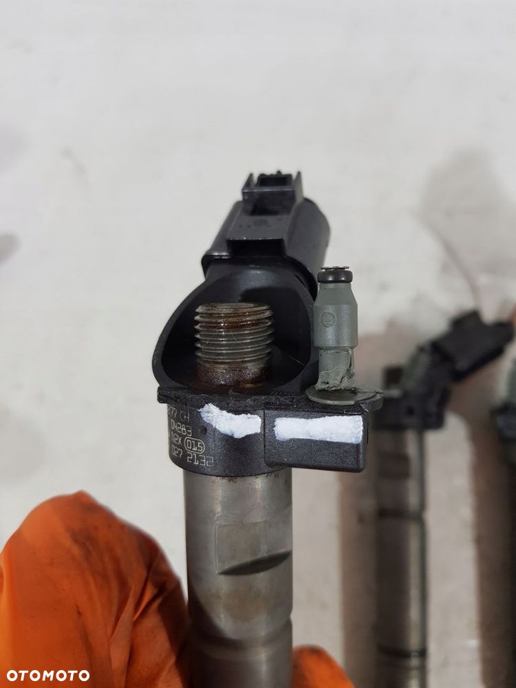 WTRYSKIWACZ PALIWA 059130277CH PORSCHE MACAN AUDI A4 A6 3.0 TDI CTB - 4