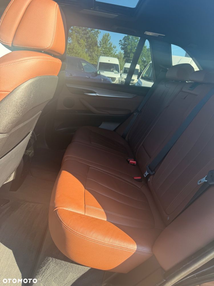 BMW X5 - 23