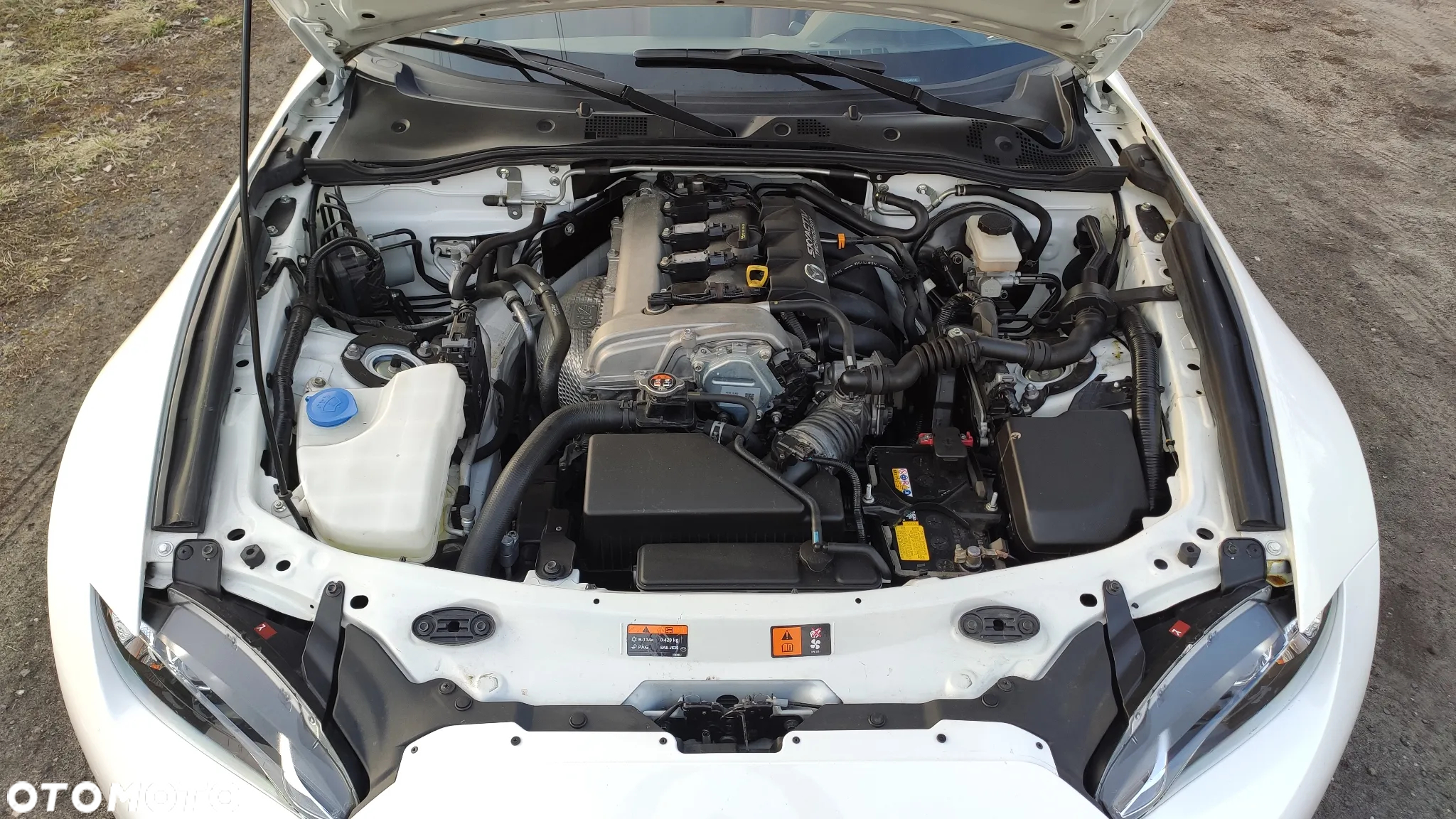 Mazda MX-5 - 9