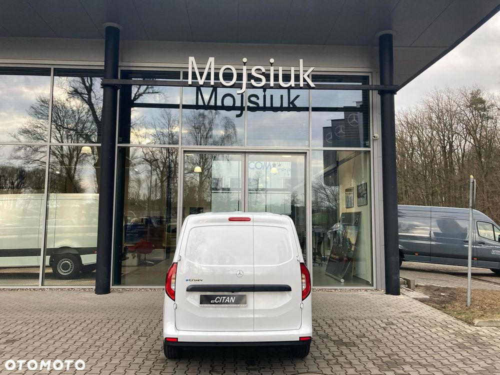 Mercedes-Benz eCitan - 8