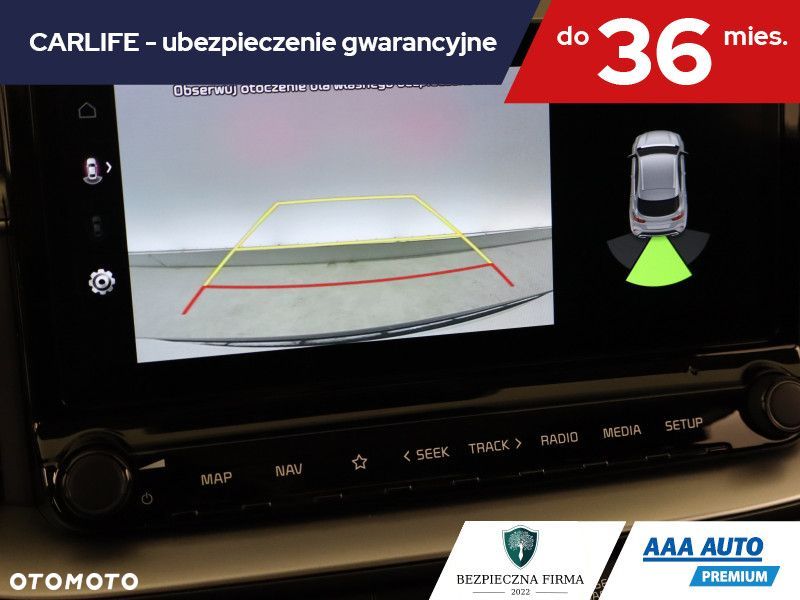 Kia XCeed - 20