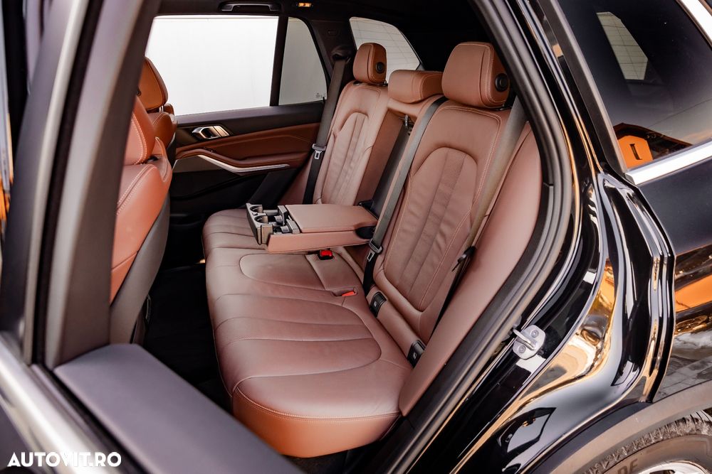 BMW X5 xDrive45e xLine - 16