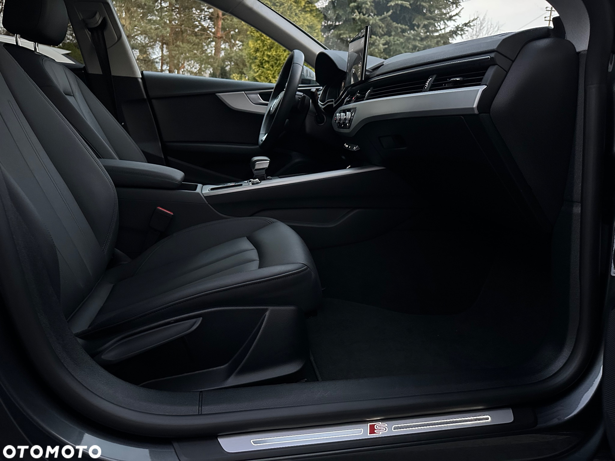 Audi A5 Sportback 40 TFSI S tronic S line - 16