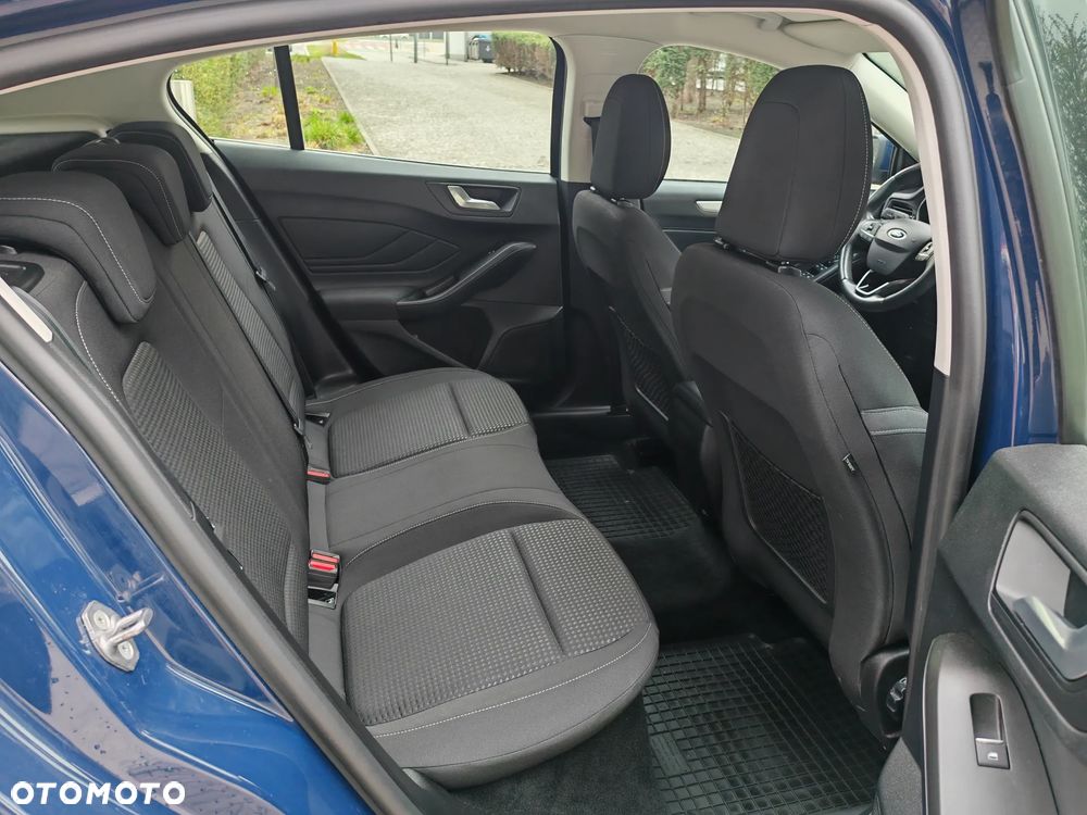 Ford Focus 1.5 EcoBlue Trend Edition - 15