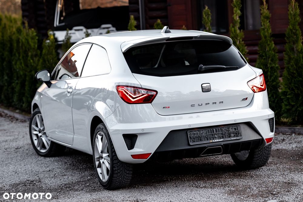 Seat Ibiza - 10