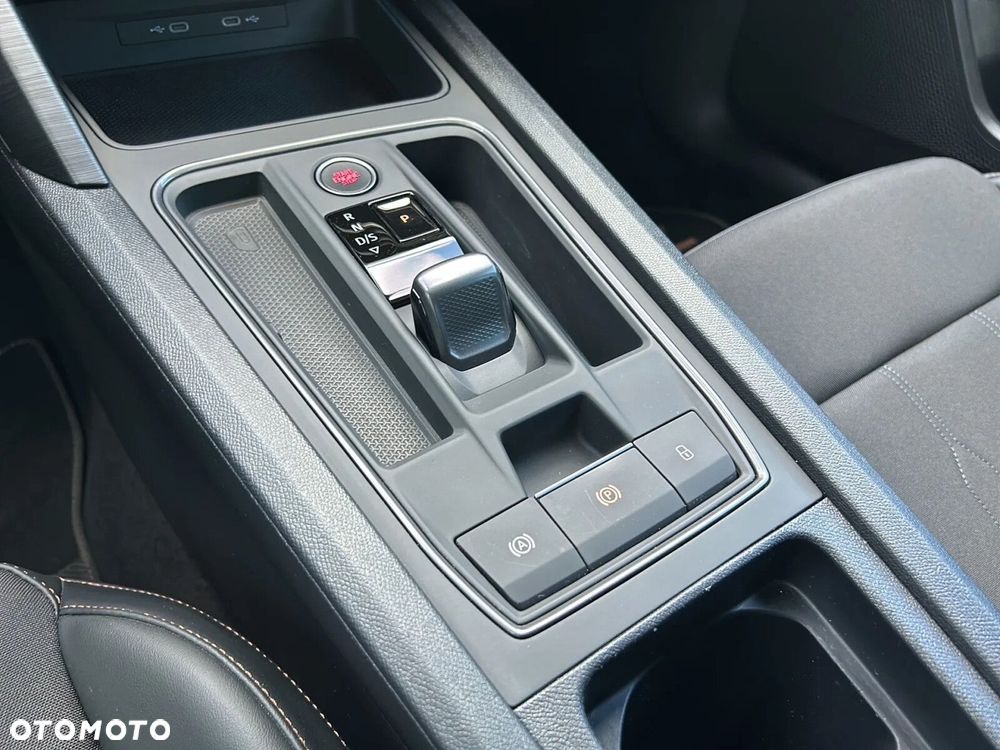 Cupra Formentor 1.5 TSI DSG - 26