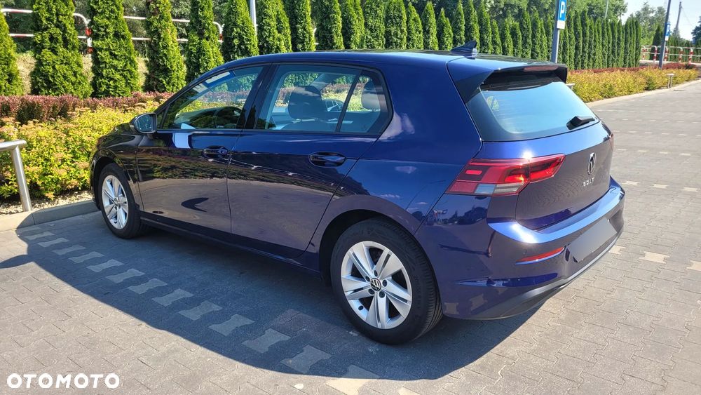 Volkswagen Golf 2.0 TDI Life - 8