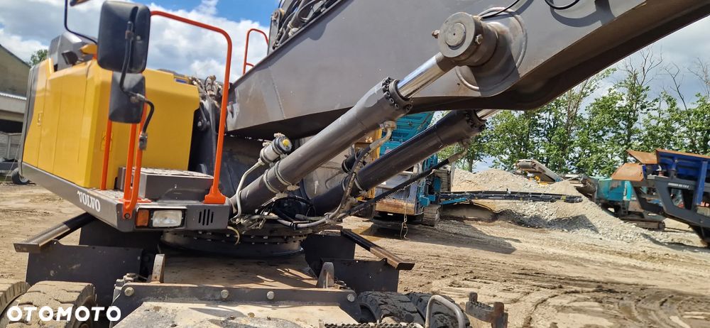 Volvo EW240 EMH - 10